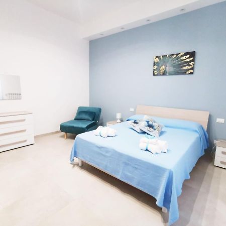 Apartament Casa Vin Massafra Zewnętrze zdjęcie