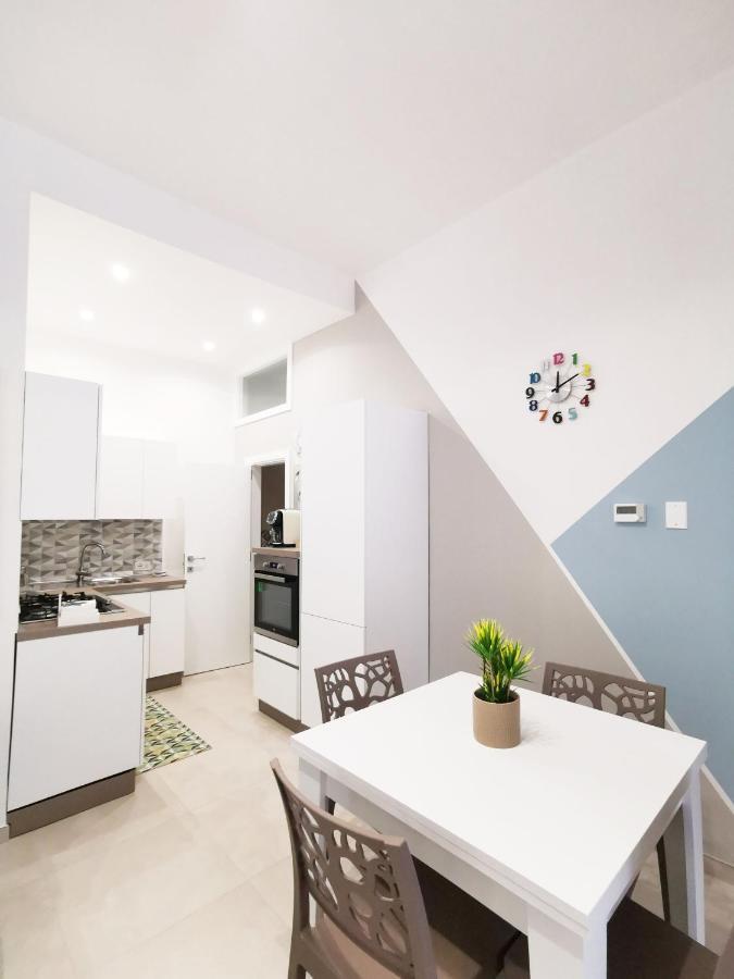 Apartament Casa Vin Massafra Zewnętrze zdjęcie