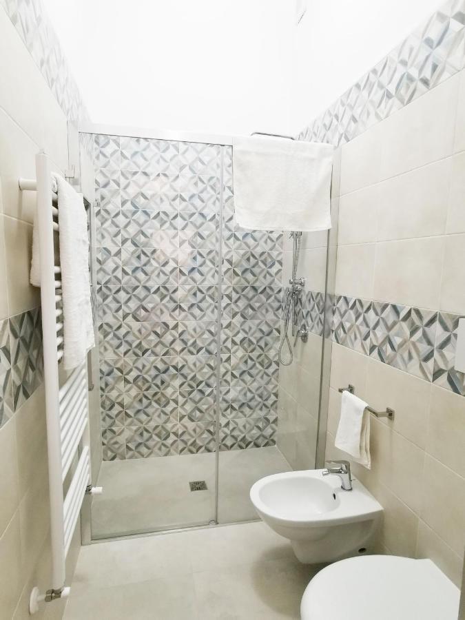 Apartament Casa Vin Massafra Zewnętrze zdjęcie
